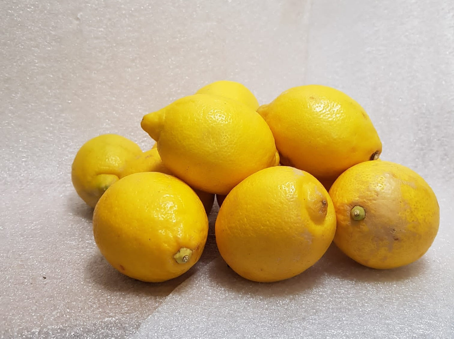 Lemon 6pcs