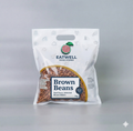 Brown Beans