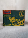 Indomie Noodles Onion 40 x 70g